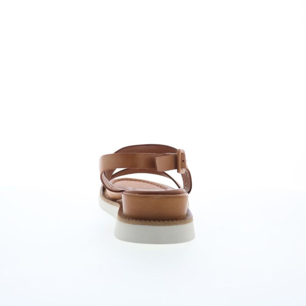 Miz Mooz Womens Elliot Brown Shoes (NWT) - Picture 6 of 7